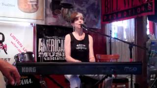 SXSW 2012 Marcia Ball - This Used To Be Paradise