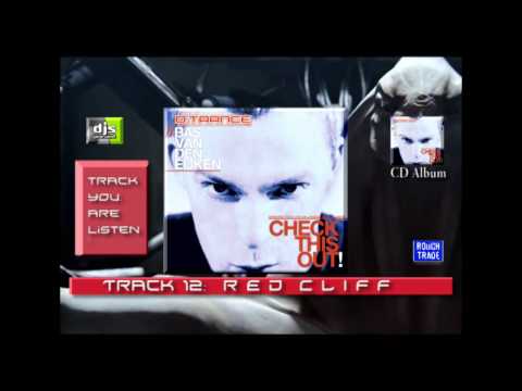 Bas van den Eijken    Red Cliff Album Check this out track 12