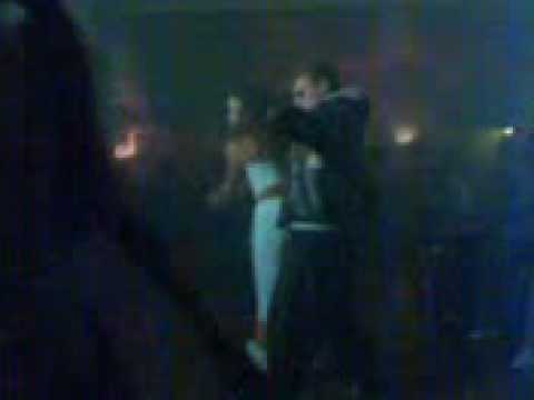 D-Rect live at Terrasamba (rarità)