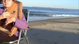 Southwind On Autoharp