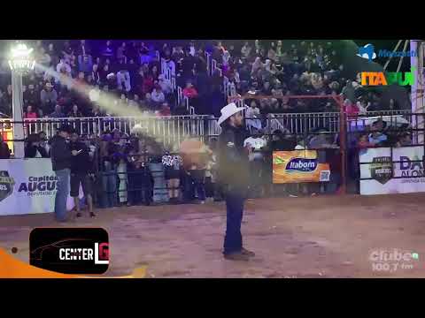 RODEIO DE ITAPUÍ - 2025