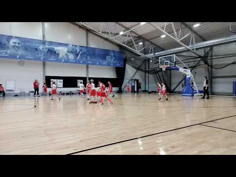 UraBasket - Vilpas White (STC Cup 2024, Haaste)
