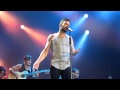 Ricky Martin "Tu Recuerdo", Laredo, April 26, 2011 - amediovivir Ricky Martin "Tu Recuerdo", Laredo, April 26, 2011