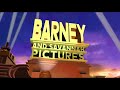 Barney And Savannah Pictures 2003 Version 1