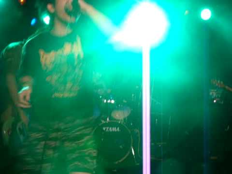 Think Brigade @ Grind Freaks vol.32 - Huck Finn Nagoya