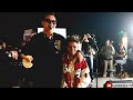 Mario G klau Feat Gihon Marel - Tak Segampang Itu | Live At Skydeck Sarinah GMR