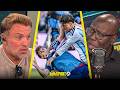 DISGUSTING TalkSPORT REACTS To Full Time Scenes As Spain BEAT Argentina In World Cup Final