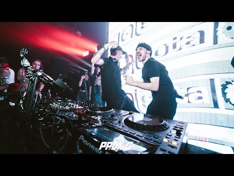 Proxic 6 Year Anniversary - Sota B2B Primate [Full set]