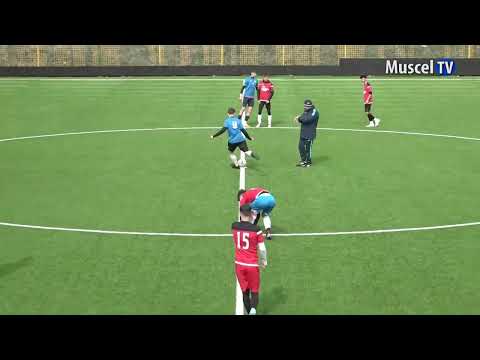 Jurnal MUSCEL TV 12.04.2023 SPORT – fotbal – Academia Aro Câmpulung, preseșecție de jucători