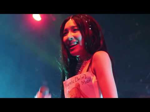 191104 Tiffany Young – Emotional Talk + “Runaway” // Toronto – Magnetic Moon Tour
