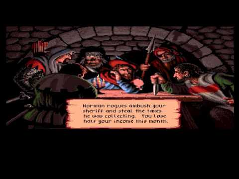 Amigos Amiga Podcast Livestream 20 - Defender of the Crown