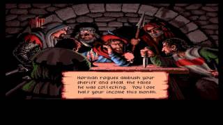 Amigos Amiga Podcast Livestream 20 - Defender of the Crown