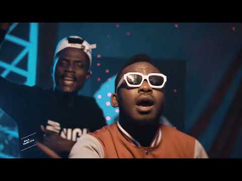 Emm zibry ft Ace Jizzy _Nyo kwa Nyo (Ben k studios)