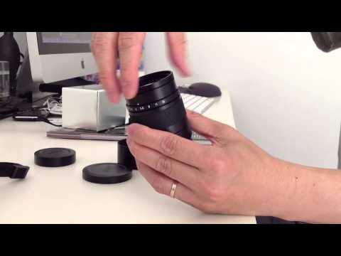 Video thumbnail for Video Review 3