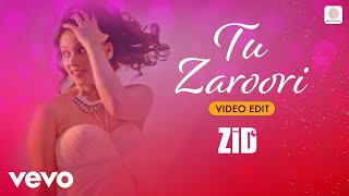 Download lagu Sharib Toshi, Sunidhi Chauhan, Sharib Sabri - Tu Zaroori (Video Edit) mp3 Download lagu Sharib Toshi, Sunidhi Chauhan, Sharib Sabri - Tu Zaroori (Video Edit) mp3