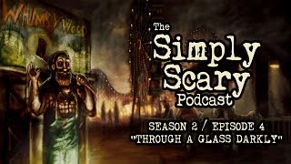 3 SCARY STORIES TO WRECK YOUR CHILDHOOD | Feat. Whimsywood by Slimebeast | Simply Scary Podcast S2E4