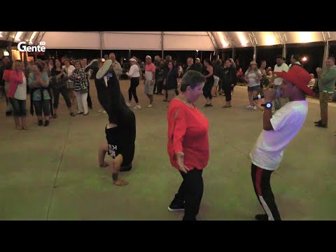 Musica & Baile na Festa Brava de GenteTV - Aug.31-19 - #5