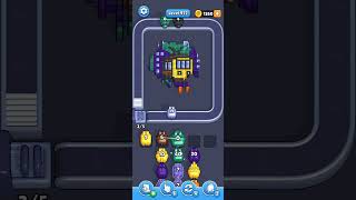 Pixel Flow Level 977