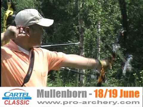 THIS WEEKEND Cartel Classic 18/19 June 2011