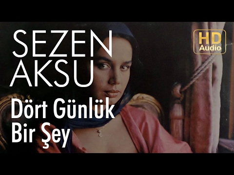 Video thumbnail for Dört Günlük Bir Şey