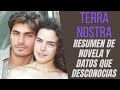 TERRANOSTRA NOVEL SUMMARY AND FACTS YOU DIDN T KNOW