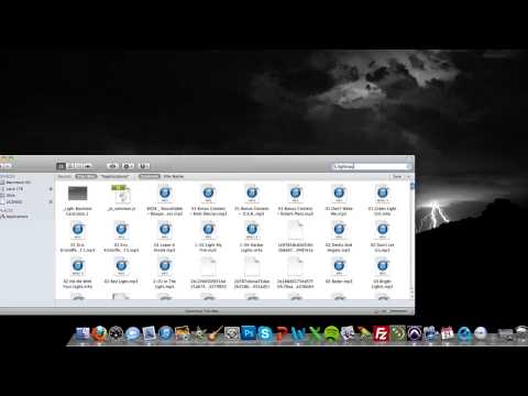 How to Run Lightroom in 64 Bit
