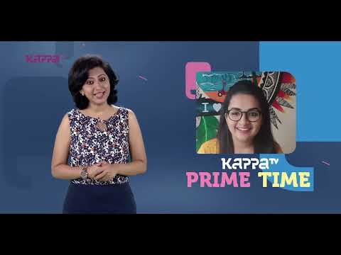 Kappa Prime Time - Ep 65 - Joe Peter l Abhishek R Mallappan l Gayathri Devi l Santhi Sathyan