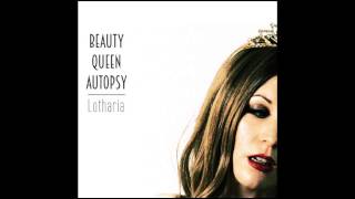 Beauty Queen Autopsy - Pumps
