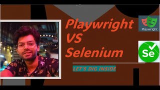 Download the video "Playwright vs Selenium | Differences | Interview Question"