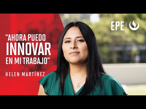 Mi historia de Éxito – Administración y Recursos Humanos