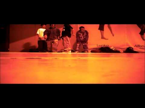 Cwalk meeting way - Jebo , JDC , Herold , Sap - Sex v meste.