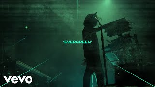 Gryffin & Au/Ra - Evergreen (Official Visualizer)