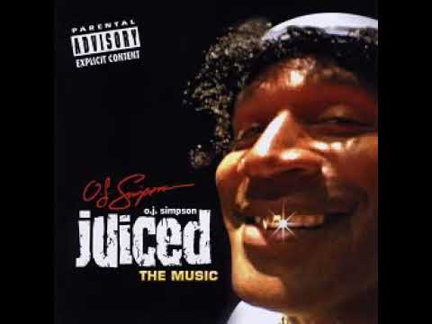 O. J. Simpson - Get Juiced (2006 Juiced OST)