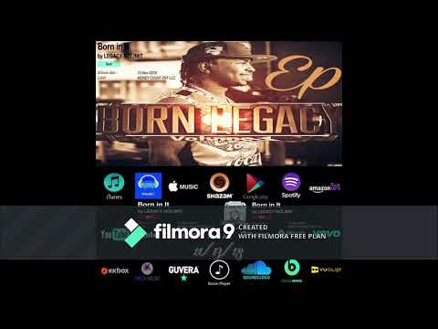 Running To Da Money By - Legacy No Limit Feat. Jrocka Of Blueeyes Ent Work Team