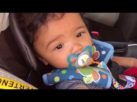 Marina Del Rey with Bry & Kai