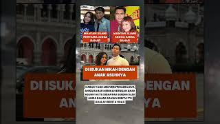 Download lagu kabar Anisa Bahar Nikah dengan anak asuhnya ternyata hoax #viral #beritaterkini #news mp3 Download lagu kabar Anisa Bahar Nikah dengan anak asuhnya ternyata hoax #viral #beritaterkini #news mp3