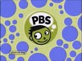 PBS Kids Dash Transformation Effects Version 2 2000 Present FIXED