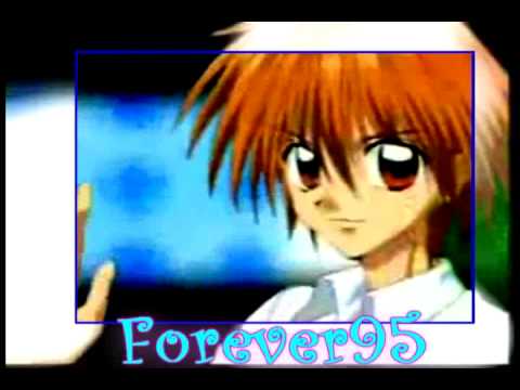 //Mermaid Melody/Magica La Notte//-