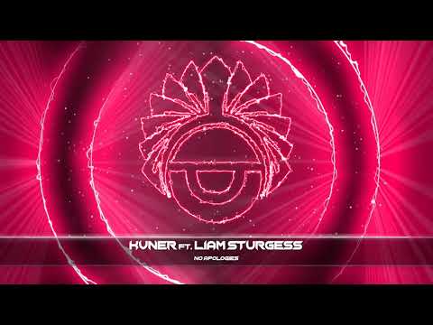 KVNER ft. Liam Sturgess - No Apologies (Original Mix)