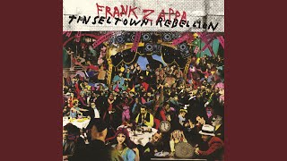 Brown Shoes Don't Make It