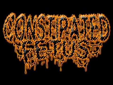 Constipated Fetus - Death On The Battlefield