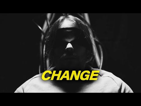 Far'n'Hate - Change feat. Mike Perez