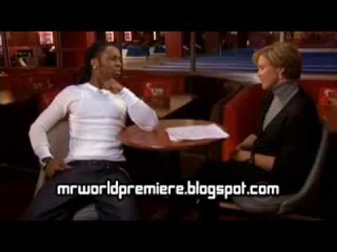 Lil Wayne Interview with Katie Couric [Full 11 Min Interview]