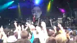 Disco Heat - - Calvin Harris ((BINGLEY FESTIVAL 2009))