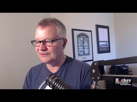 Tampa Bay Lightning Vs. New Jersey Devils Round 1 Game 4: Special Pregame Edition