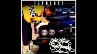 Fabolous - Will Smith (Sway Freestyle)