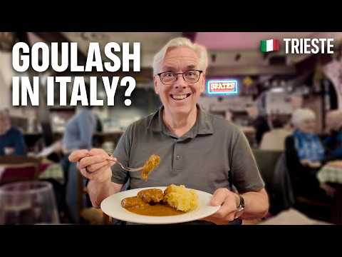 Trieste: Not the Italy You're Expecting
