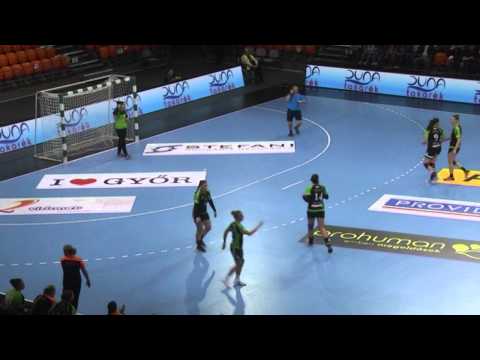 A meccs pillanatai MTK Budapest - ÉRD 2015.03.29.