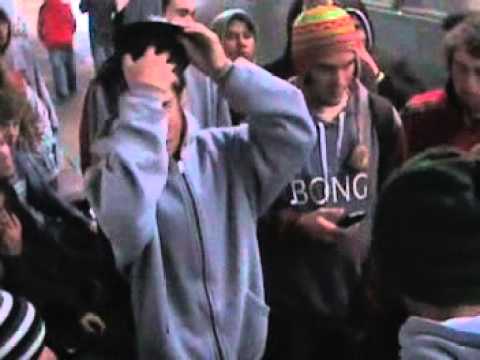 PIPATY vs CONEC 4tos- Vagones free