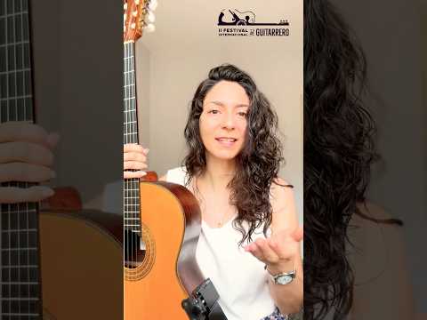 “Festival del guitarrero” • San Esteban • Córdoba • Argentina #guitar #composer #music